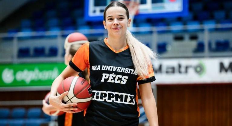 Újabb magyar tehetség játékjogát foglalták le a világ legerősebb bajnokságában