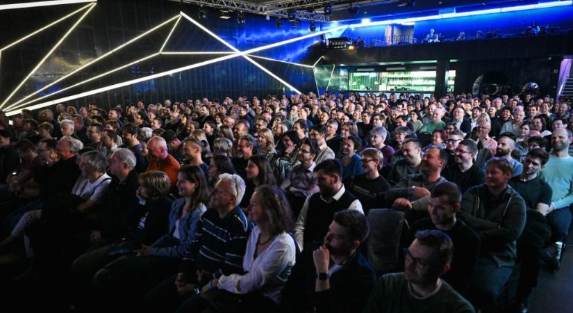 Élő választási értékelés Török Gáborral: találkozzunk szerdán!