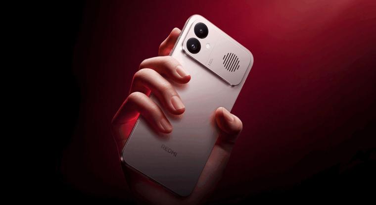 Aktív hűtéssel jön a Xiaomi új gamermobilja