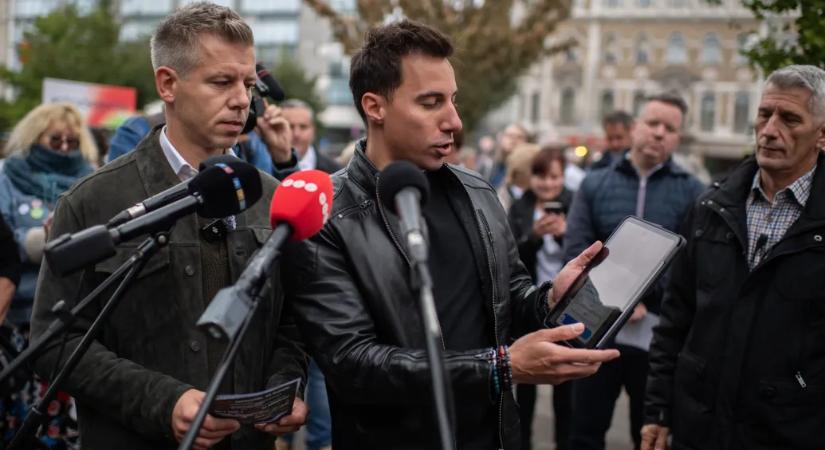 Folytatást kapott a Magyar Nemzet Radnai Márkos cikkek miatti helyreigazítás-sorozata