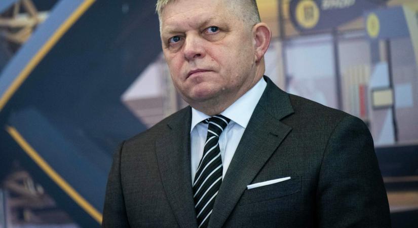 Fico: Készen állok az együttműködésre az új magyar miniszterelnökkel