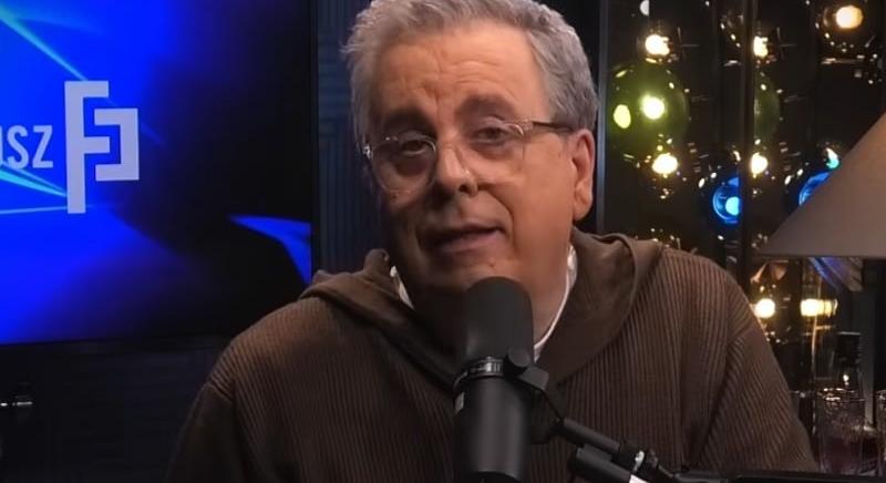 Itt van Friderikusz Sándor nagy bejelentése