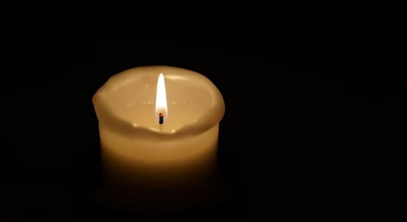 Elhunyt Dr. Gáti Zoltán, a szegedi tűzoltók egykori parancsnok-helyettese