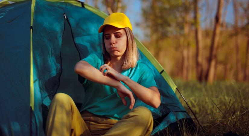 Kellemetlen meglepetés: egyre korábban jönnek a szúnyogok