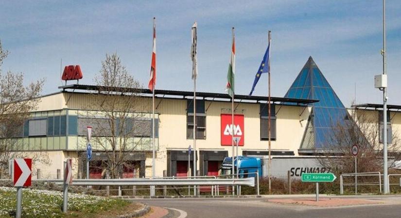 ADA: a körmendi üzemben egyelőre zavartalan termelés - új közleményt adott ki a cég