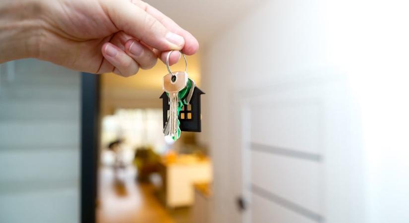 Otthon Start Program: ez lehet a sorsa a támogatott hitelnek