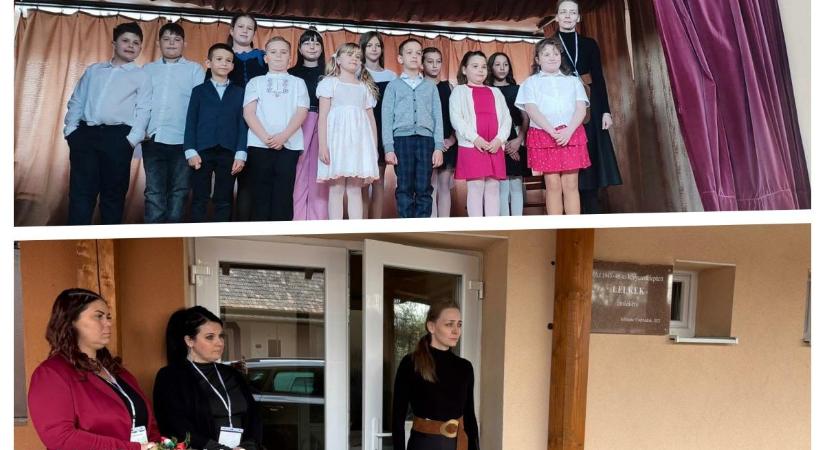 I. József Attila Versmondó Fesztivál és a kitelepítettekre való emlékezés Óbáston