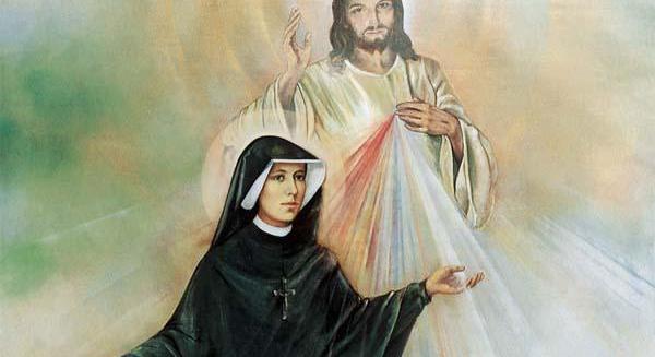 Miért tiltotta 20 éven át a Vatikán az Isteni Irgalmasság tiszteletét?