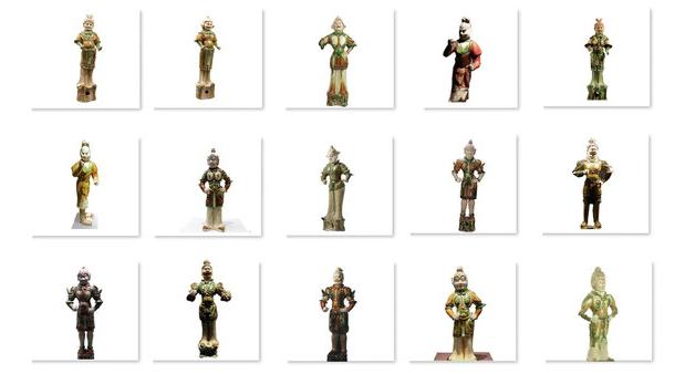 A kiállítási tárgyak narratív bemutatása hatással van a kulturális identitásra