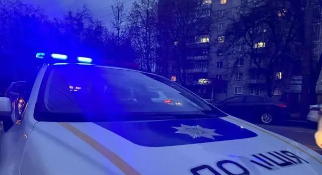 Robbantásos terrortámadást hajtottak végre a Kijevhez közeli Brovariban