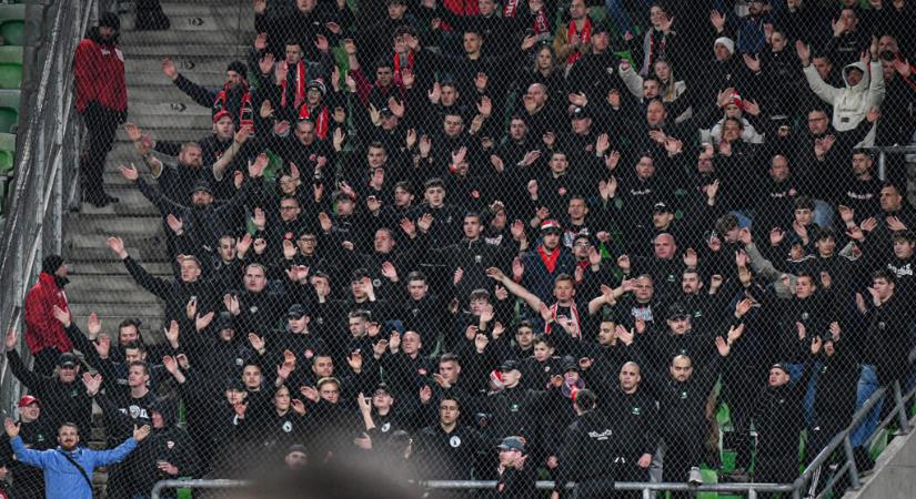 A kiesés szélére sodródott a DVTK: az ultrák ígéretet tettek