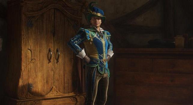 Pánik elnapolva, egyetlen emoji ugyanis megmentette a Fable-rajongók napját