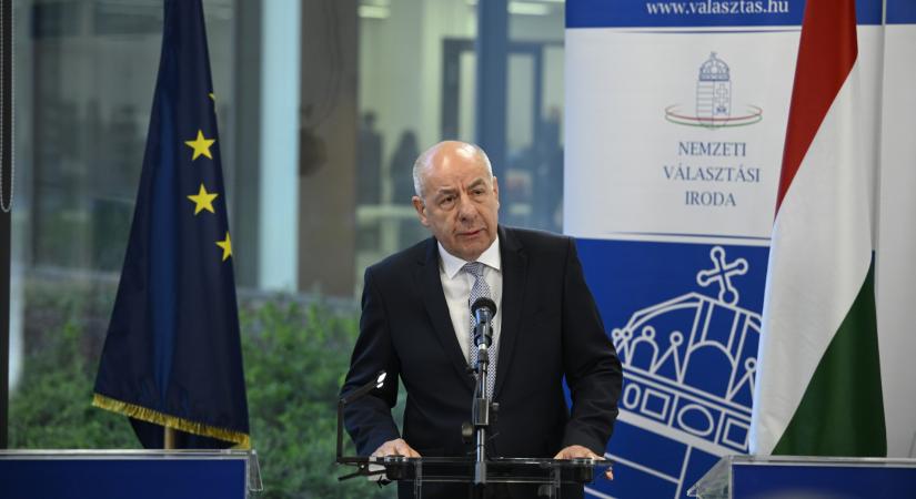 Sulyok Tamás köztársasági elnök egyértelmű üzenetben reagált Magyar Péter követelésére