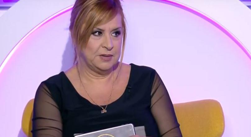 Durva kritikát kapott testsúlya miatt Szulák Andrea, nyomdafestéket nem tűrő szavakkal válaszolt - Videó
