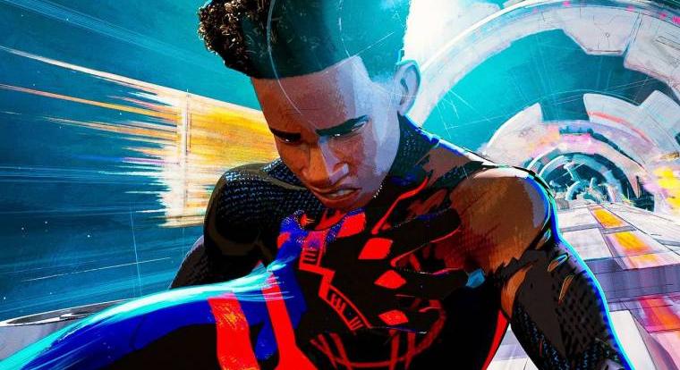 Új képeken a Spider-Man: Beyond the Spider-Verse, amelyből egyesek már egy jelenetet is láttak