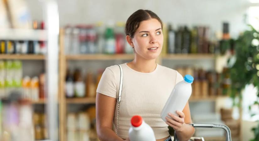 Már az ALDI-ban is kapható ez a filléres termék, ami letarolta a közösségi médiát