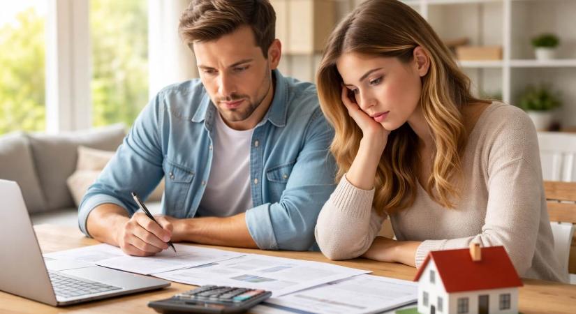 Lakásvásárlás 2026-ban: miért kell egyre többet dolgoznod ugyanazért a saját lakásért?