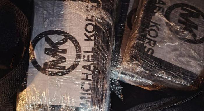 Hat kiló kokainnal bukott le egy temerini