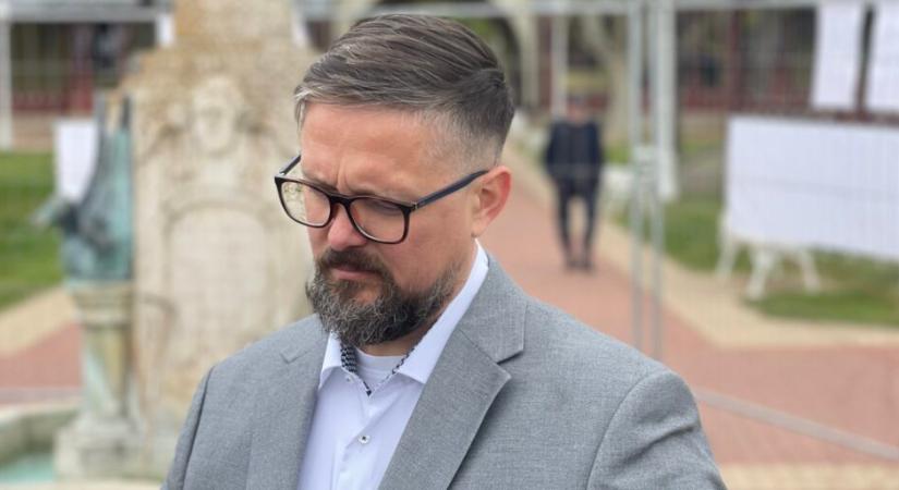 Juhász Bálint: A vajdasági magyar közösség érdeke, hogy a magyar kormányzattal együttműködjön