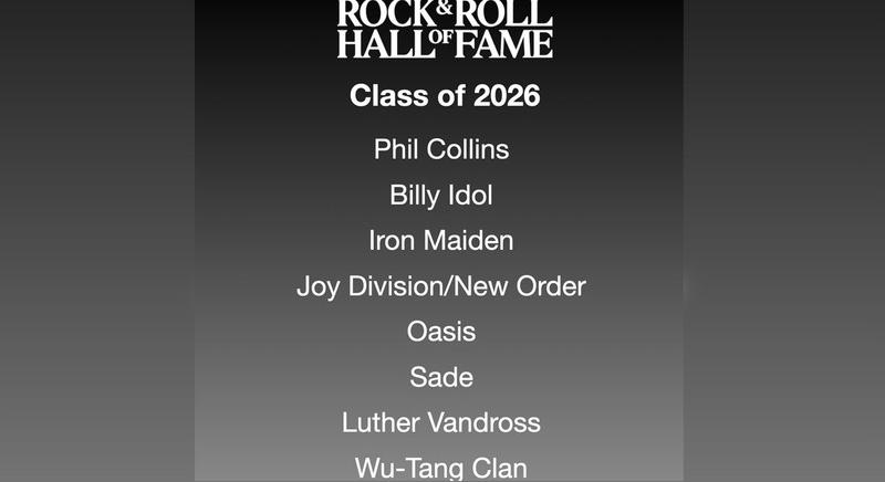 Újabb legendák a Hírességek Csarnokában