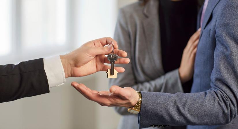 Elszálltak az albérletárak: már 200 ezer alatt szinte lehetetlen lakást találni