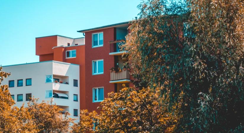 KSH-ingatlan.com: márciusban élénkült a magyarországi albérletpiac