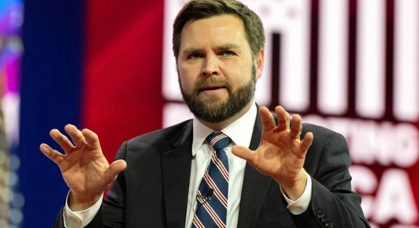 J.D. Vance kimondta: nem meglepő Orbán bukása, de súlyos következményei lehetnek