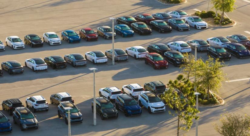 Vigyázz, mert lejár a gépjárműadó befizetésének a határideje!