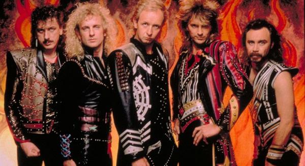 Ma 40 éves a Judas Priest 'Turbo' albuma (lemezismertető)
