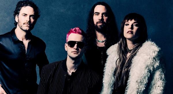 Ezért nem játszik már keresztény rockot a Halestorm