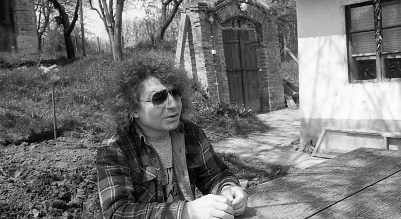 Demjén Ferenc elképesztő titkokat árult el Városliget nagyságú luxusbirtokáról: Felépítettem saját álomvilágomat