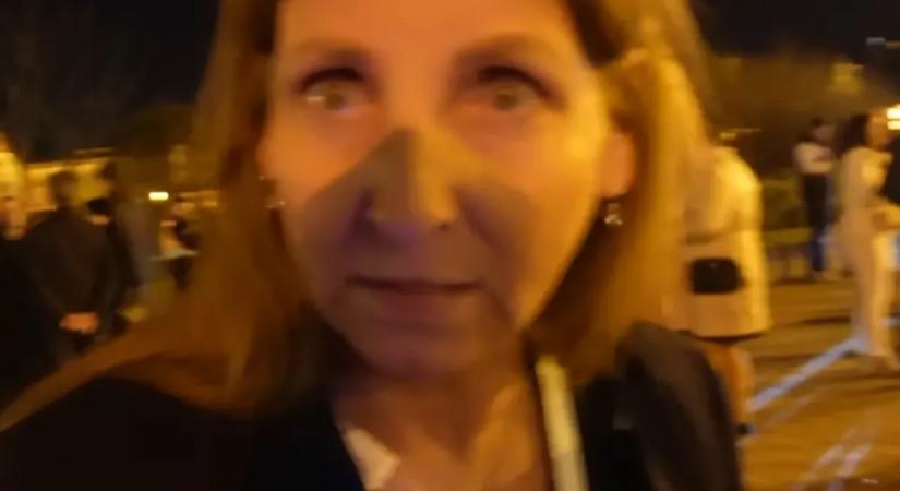 A polgármester szerint méltatlanná vált hivatalára a választás után zavarosan káromkodó piliscsabai jegyző