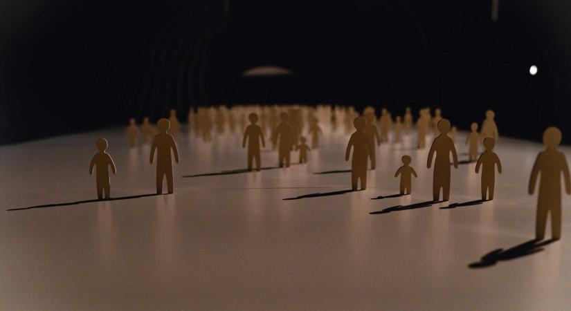 Tovább fogyunk: kevesebb mint tízezer gyermek jött világra februárban