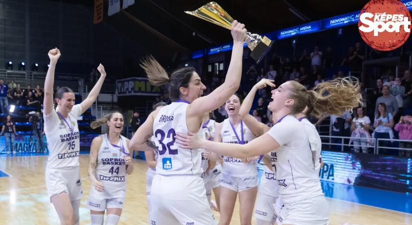 Sopron: szerencsés tizenhármas