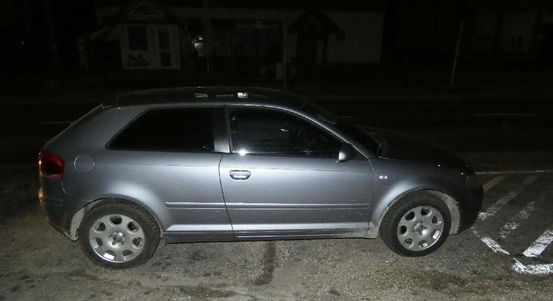 Három dílert fogtak el a marcali rendőrök