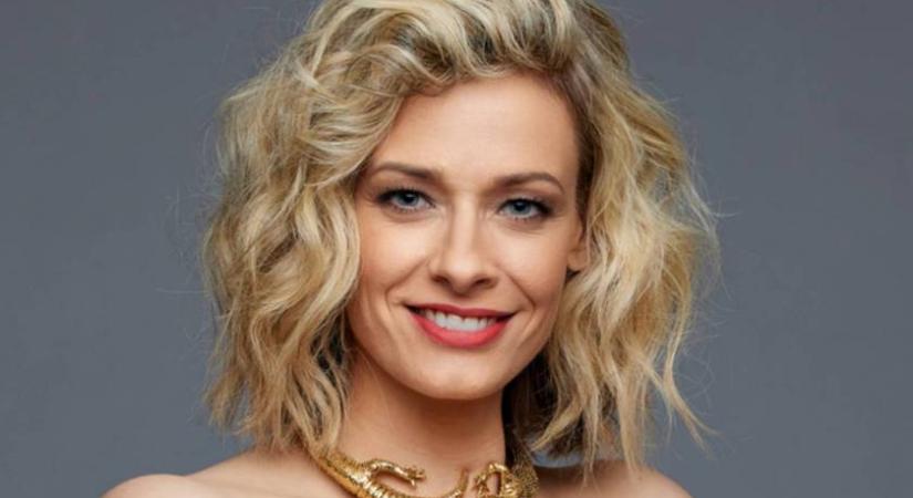 Az egész ország hitte, hogy Peller Mariann vele jött össze: most hollywoodi sztárral forgat