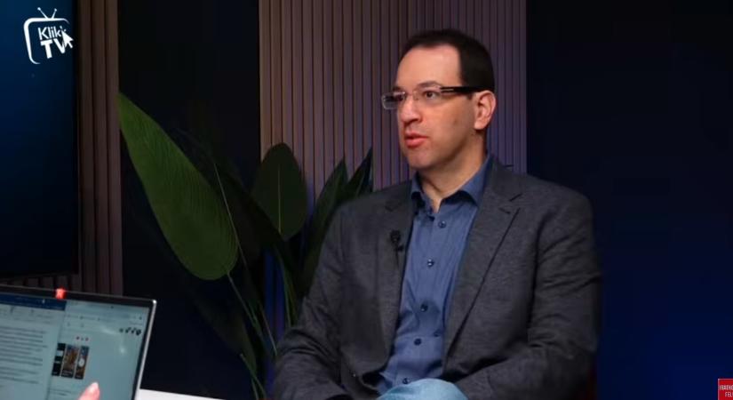 Pánik a NER-ben - Magyar Péter teljes elszámoltatást ígér