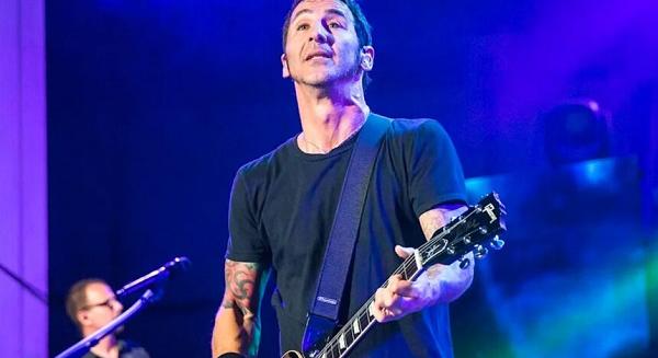 Sully Erna: "Shannon Larkin és Tony Rombola pótolhatatlanok a Godsmack-ben"