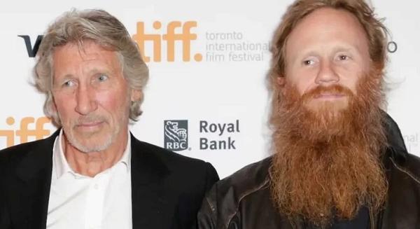Roger Waters énekest keres fia Pink Floyd tribute zenekarába