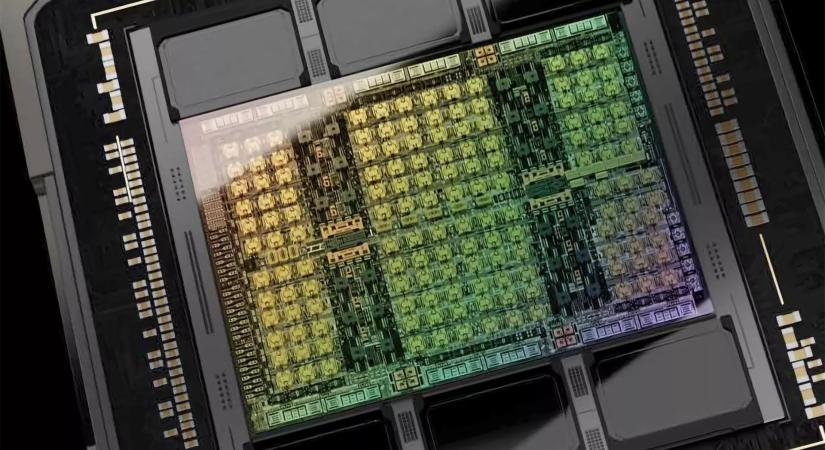 Az Nvidia szerint az AI jóvoltából a hónapokig tartó chiptervező folyamatok jelentősen, akár napokra is lerövidíthetőek