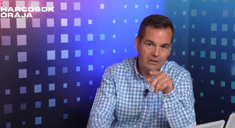 Eltűnt a „Harcosok órája”: kampányfegyverből néma csatorna