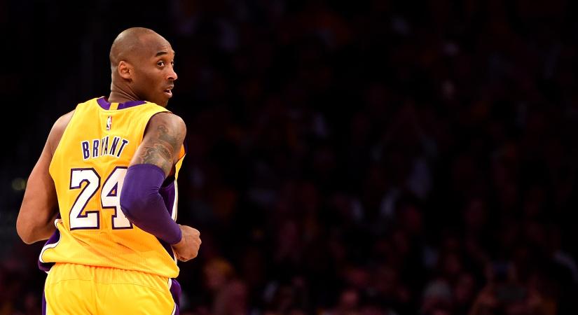 6 meccs, amikor Kobe Bryant megállíthatatlan volt