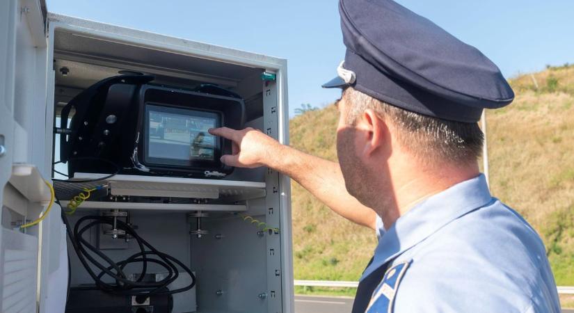 Gyorshajtás történt? Mutatjuk a drága következményeket!