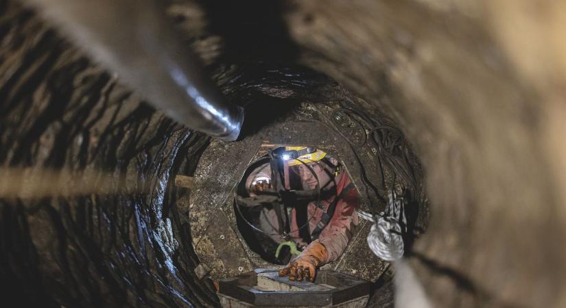 Ilyenben még nem volt részed – barlangi kalandokra invitálnak