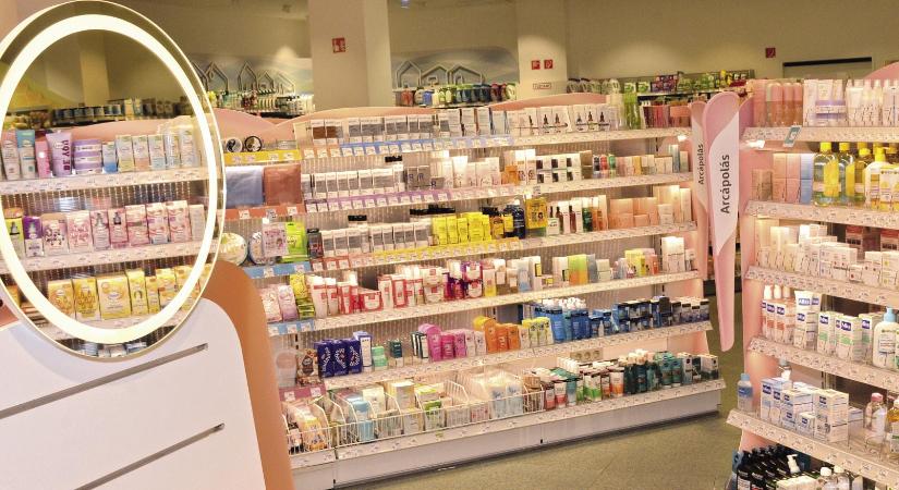 Új korszak az arcápolásban