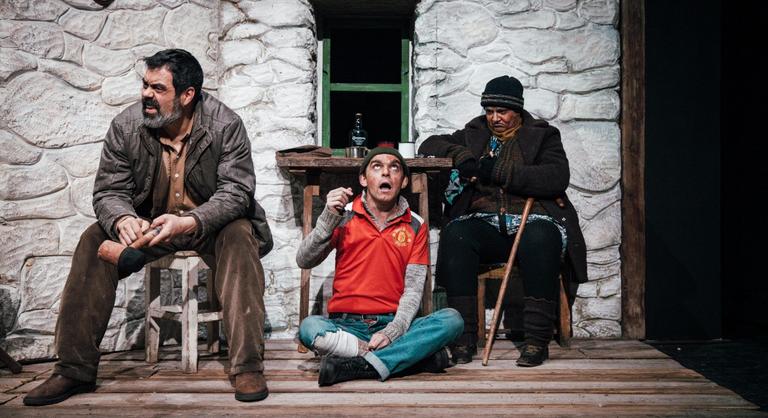 Hogyan válik a társadalmi hazugság a mindennapok szervezőelvévé