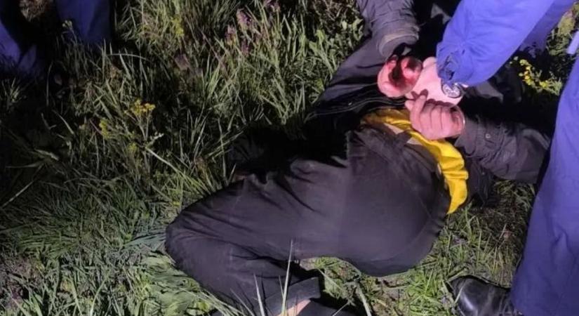 Autót lopott az ittas férfi, mert nem volt pénze buszjegyre