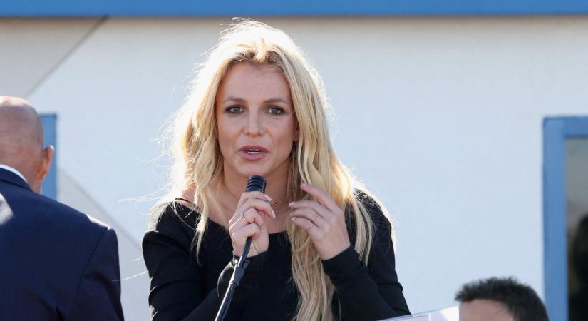 Britney Spears elvonóra ment – kiderült, kik játszották a legnagyobb szerepet a döntésben