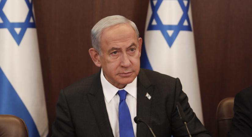 Izrael nem igazán boldog a magyar választási eredménnyel