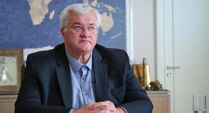 Szibiha és Kallas az Ukrajnának szánt 90 milliárd eurós EU-s hitel blokkolásának feloldásáról tárgyalt